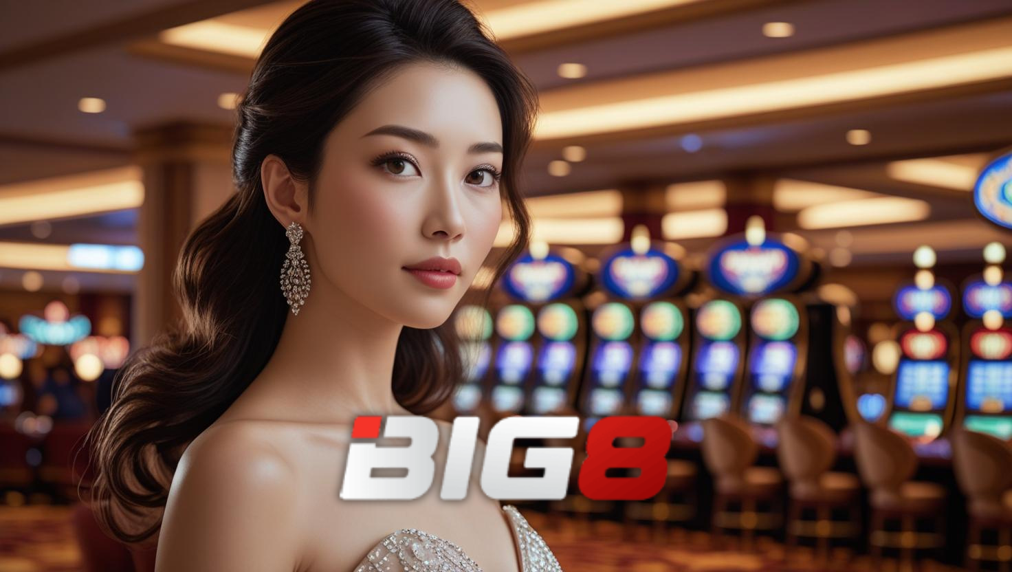 BIG8 Exchange Platform Introduces World’s First Global Slot Tournament Feature